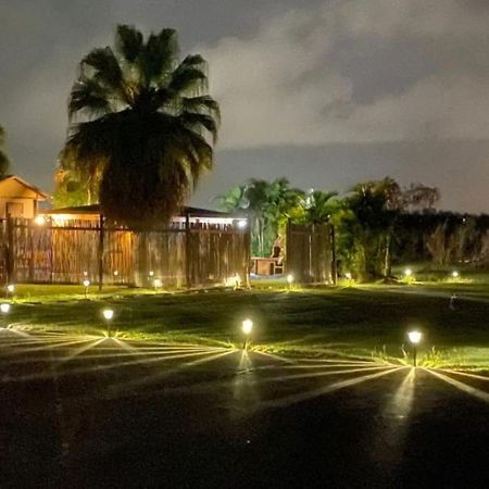 Ariami Rose Hotel Aguada Exterior photo
