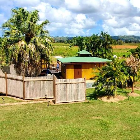 Ariami Rose Hotel Aguada Exterior photo