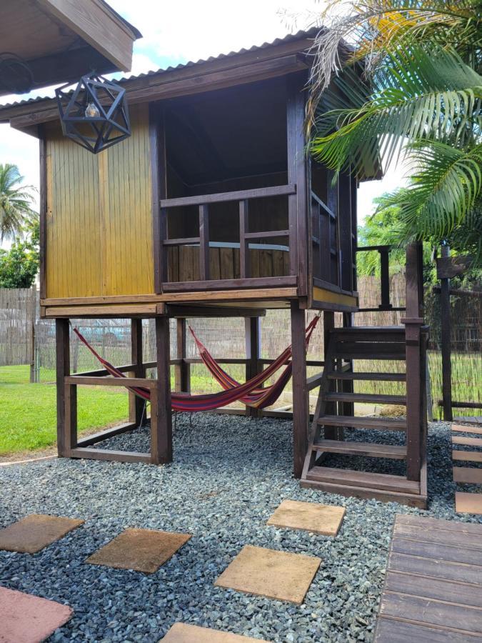Ariami Rose Hotel Aguada Exterior photo