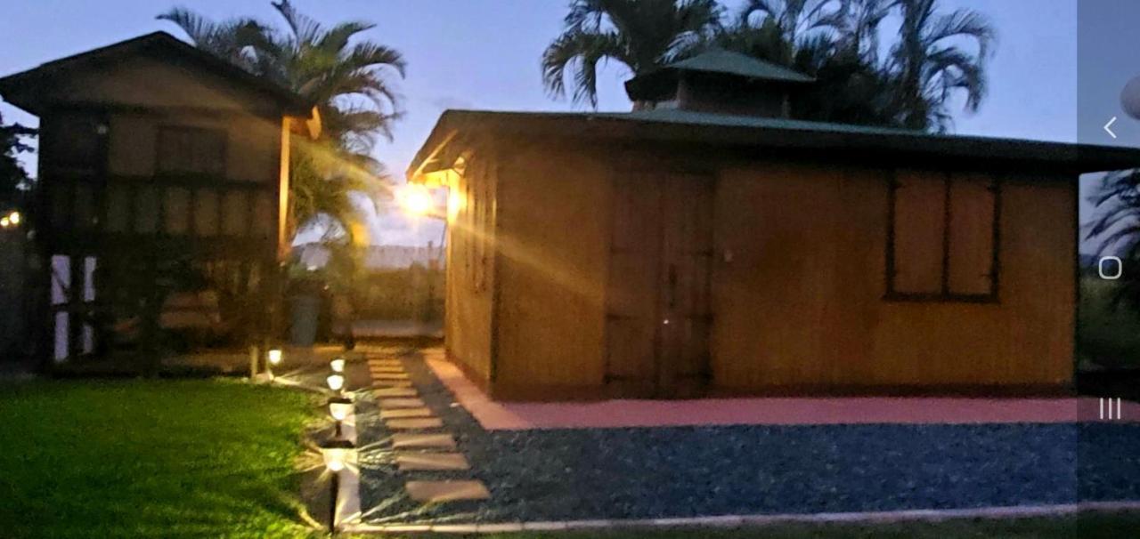 Ariami Rose Hotel Aguada Exterior photo