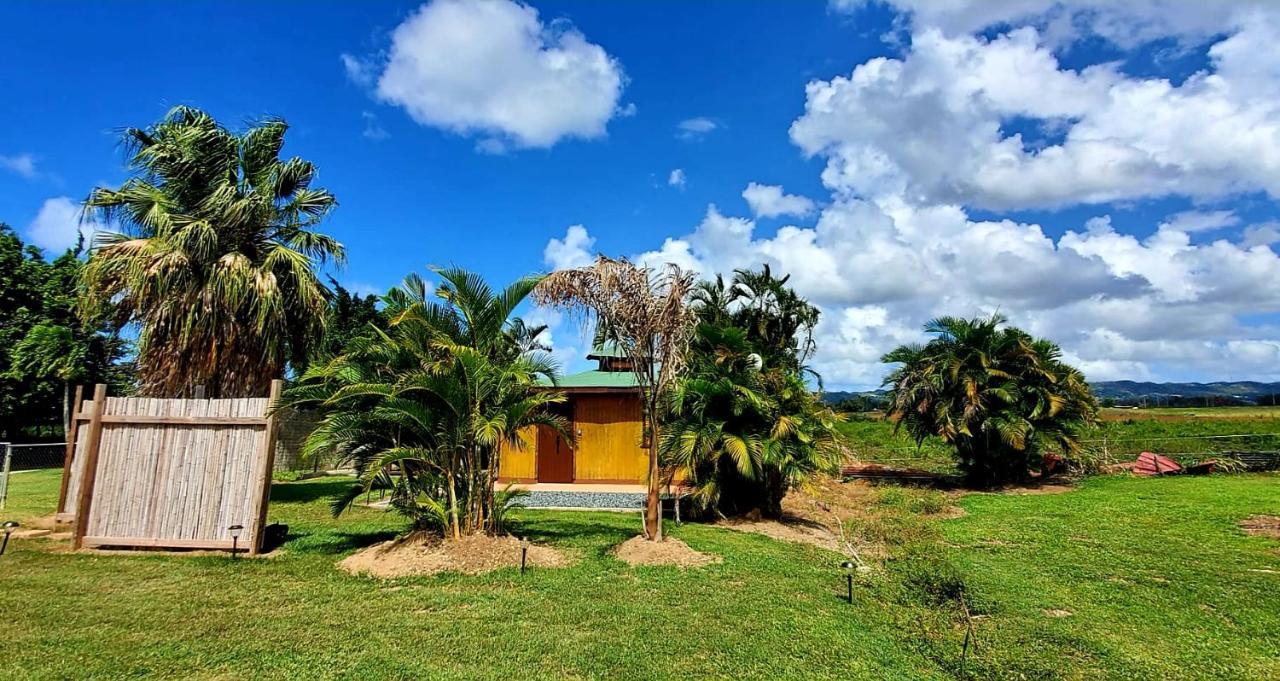Ariami Rose Hotel Aguada Exterior photo
