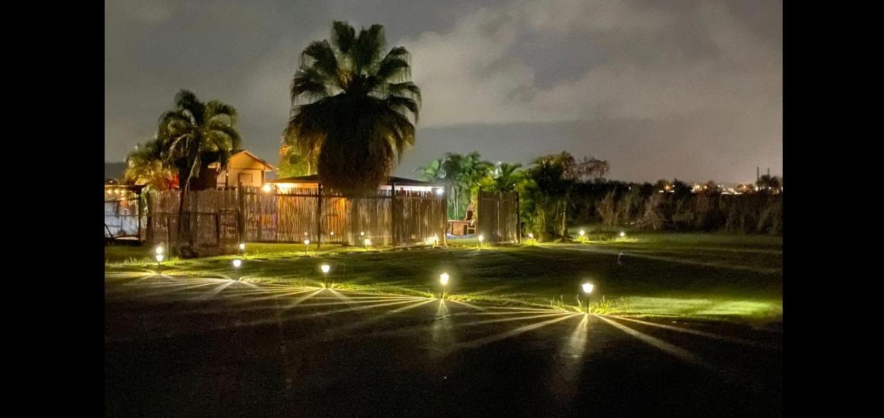 Ariami Rose Hotel Aguada Exterior photo
