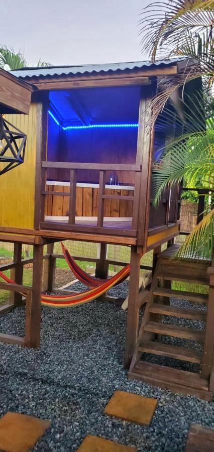 Ariami Rose Hotel Aguada Exterior photo