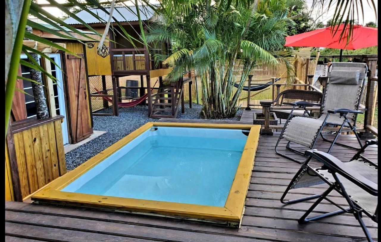 Ariami Rose Hotel Aguada Exterior photo
