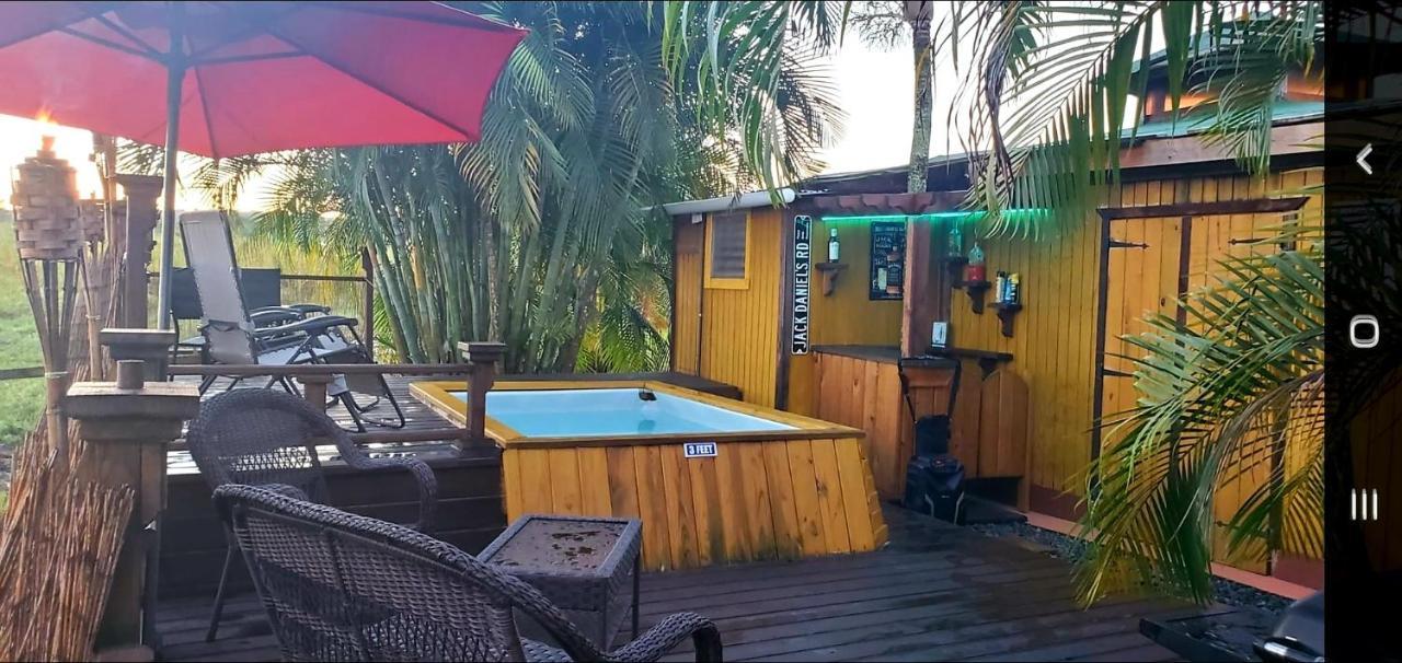 Ariami Rose Hotel Aguada Exterior photo